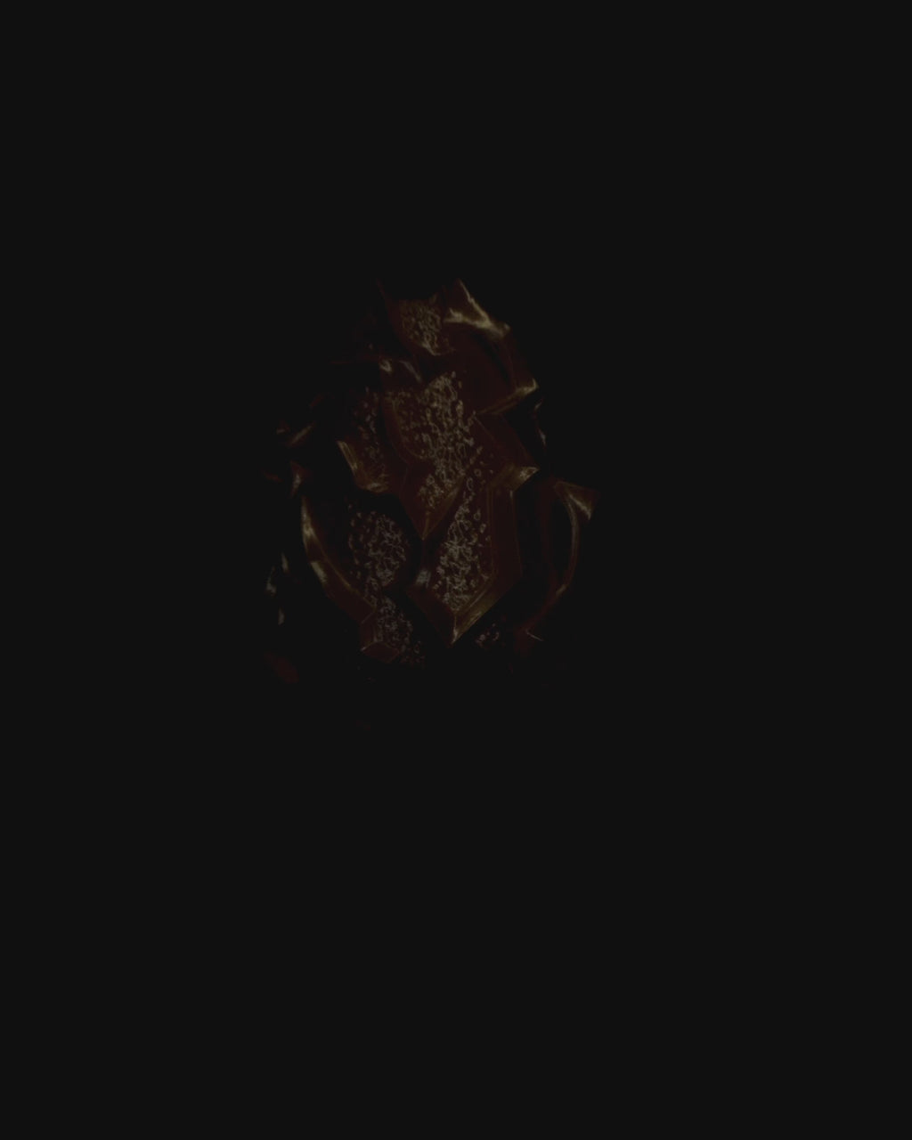 Lightning Dragon Egg