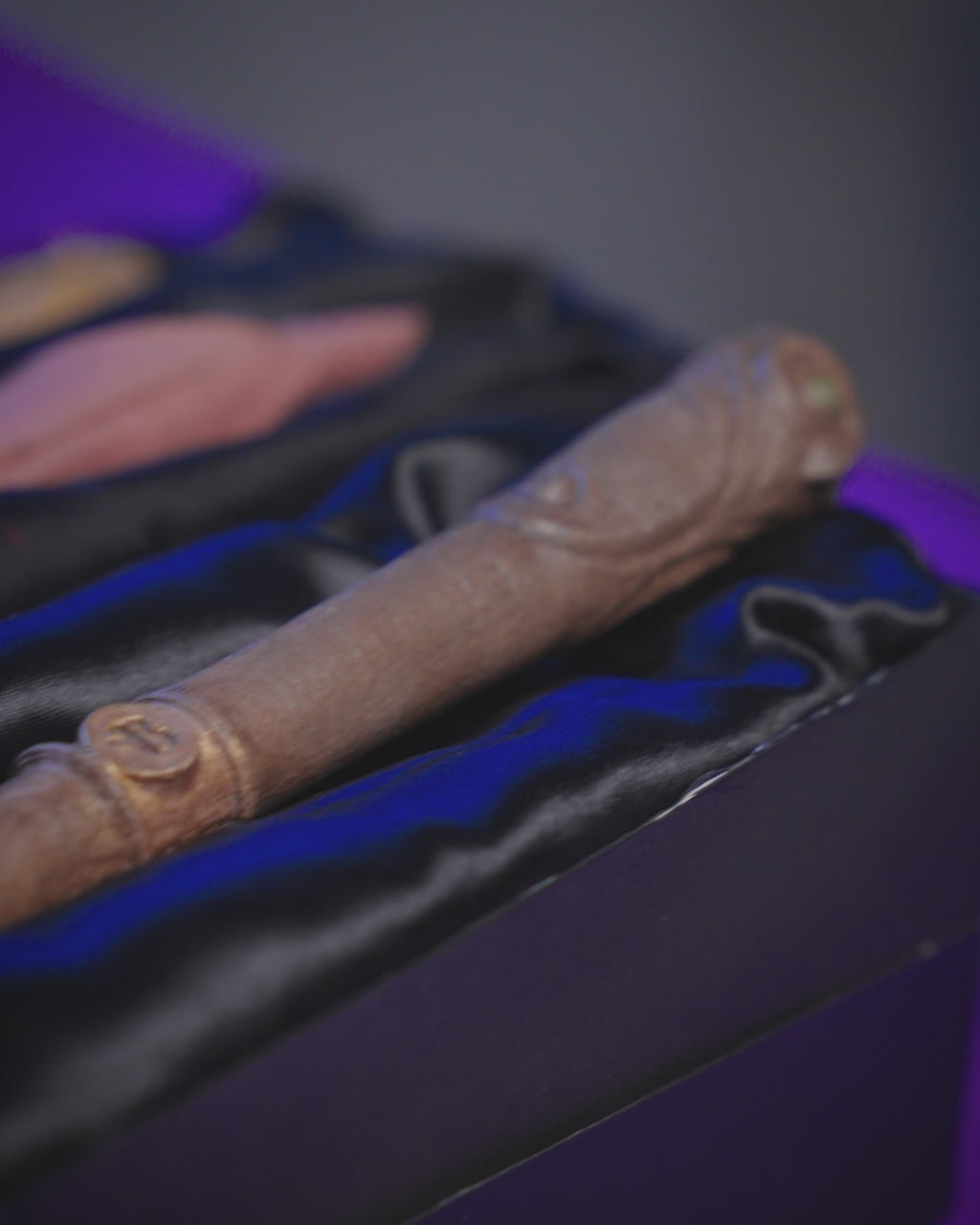 Wielders Customizable Wand