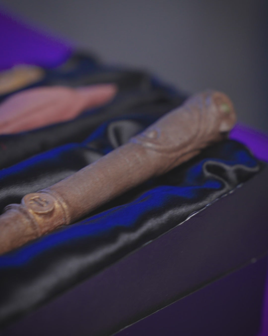 Wielders Customizable Wand