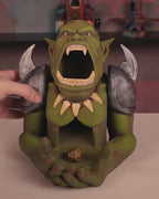 Hungry Orc – Dice Tower