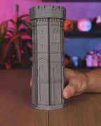 Castle Tower Chess