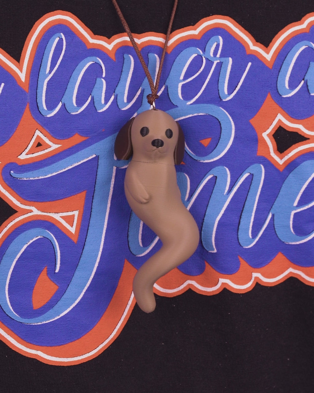 Paw Partners – Pendants
